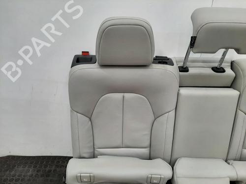 Rear seat (2nd row) VOLVO XC40 (536) B4 Mild-Hybrid | BP33336101I23 - Image 2