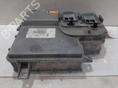 Elektronische module JAGUAR I-PACE (X590) EV400 AWD (400 hp) 29580888