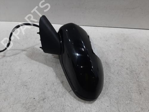 Left mirror VAUXHALL CORSA Mk IV (E) (X15) 1.4 | BP32270672C26
