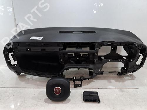 Airbagsatz für Airbagsatz 38158205 38158205