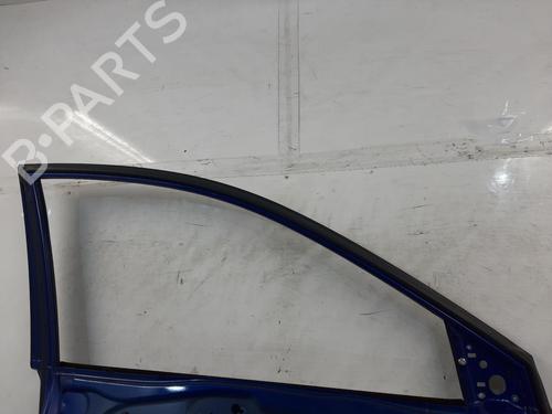 Left front door HONDA CR-V III (RE_) 2.2 i-DTEC 4WD (RE6) | BP30142353C2 