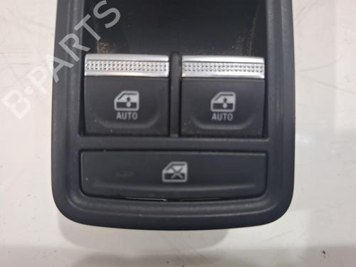 Right front window switch RENAULT ARKANA I (LCM_, LDN_) 1.6 E-TECH 145 (LDMU) | BP39099357I26 - Image 4
