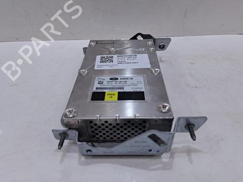 Elektronisk modul JAGUAR I-PACE (X590) EV400 AWD (400 hp) 29059692