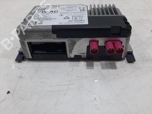 Control unit VW TIGUAN ALLSPACE (BW2, BJ2) 1.5 TSI | BP37236212M11 - Image 3