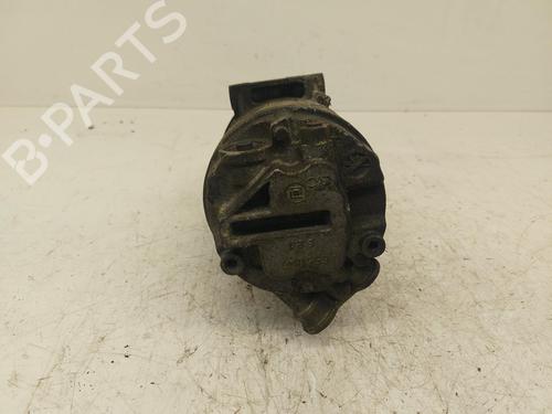 AC compressor VAUXHALL CORSA Mk II (C) (X01) 1.0 12V (F08, F68) | BP26834055M34 