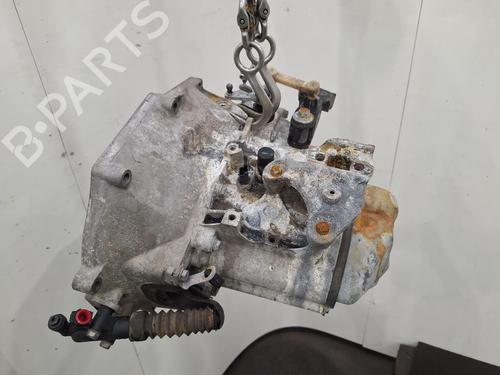 Gearbox CITROËN C3 III (SX) 1.2 VTi 82 | BP29417822M3 