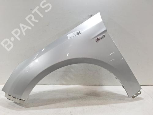 Guarda-lamas esquerdo FORD FOCUS III 1.5 TDCi (120 hp) 32357014