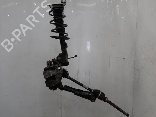 Used Right front suspension CITROËN BERLINGO Box Body/MPV (K9) 1.5 BlueHDi 100 (102 hp) 26818348
