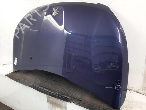 Hood PEUGEOT 2008 I (CU_) 1.6 HDi | BP29637349C1 