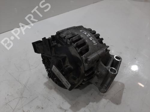 Alternator FORD FIESTA VI (CB1, CCN) 1.4 | BP36451871M7 - Image 2