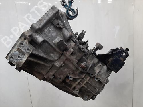 Gearbox TOYOTA AURIS (_E15_) 1.33 Dual-VVTi (NRE150_, NRE150R) | BP28311848M3 