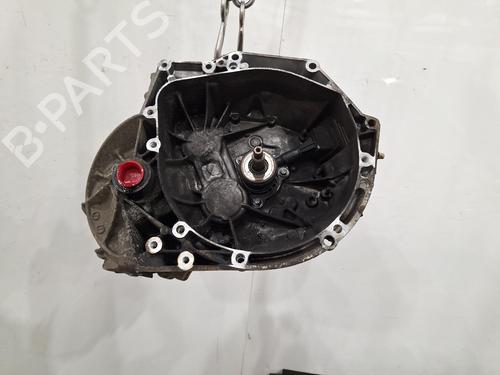 Used Gearbox Gearbox PEUGEOT 5008 (0U_, 0E_) 1.6 BlueHDi 120 (120 hp) 35769375 35769375
