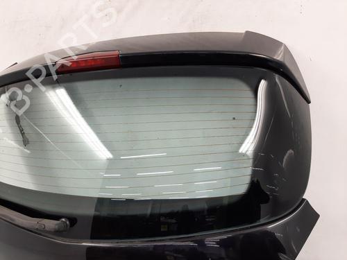 Tailgate VAUXHALL CORSA Mk III (D) (S07) 1.2 i 16V (L08) | BP32381091C6