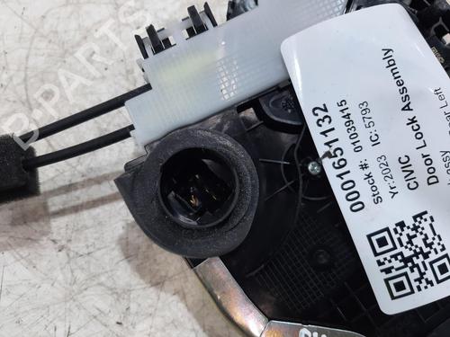 Other HONDA CIVIC XI Hatchback (FL) 2.0 e:HEV | BP33010243O1 - Image 4