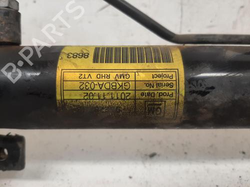 Steering rack CHEVROLET SPARK (M300) 1.0 | BP26839780M22  - Image 5