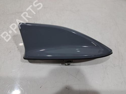 Electronic module NISSAN QASHQAI III (J12) 1.3 DIG-T | BP36047043M83 - Image 2