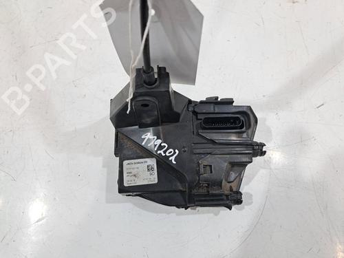 Andre JAGUAR I-PACE (X590) EV400 AWD | BP31812455O1