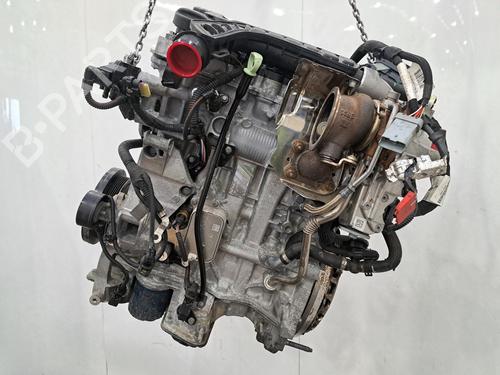 Engine PEUGEOT 208 II (UB_, UP_, UW_, UJ_) 1.2 PureTech 100 | BP29742090M1 