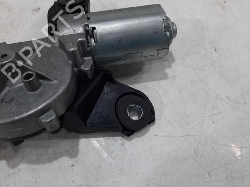 Rear wiper motor MITSUBISHI COLT VI (Z3_A, Z2_A) 1.1 (Z31A, Z32A) | BP26752593M102 