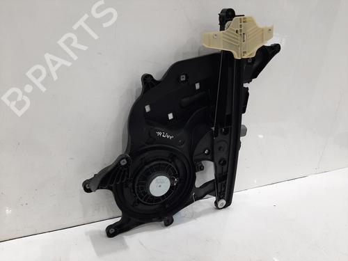 Front left window mechanism CITROËN BERLINGO Box Body/MPV (K9) 1.5 BlueHDi 100 | BP26828707C22 