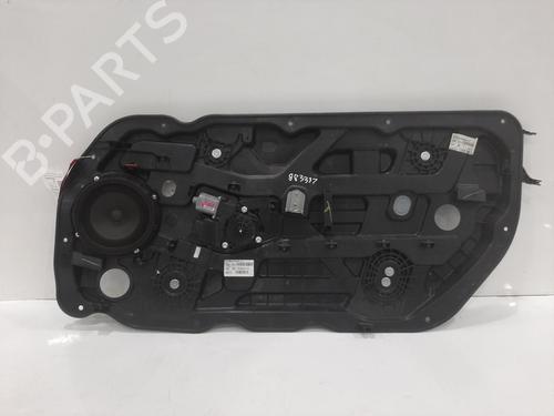 Used Front right window mechanism KIA PRO CEE'D (JD) 1.6 CRDi 128 (128 hp) 26785615