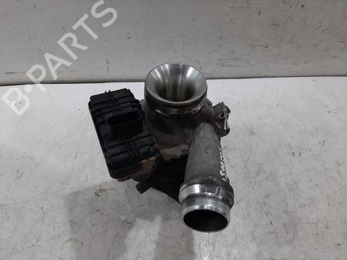 Turbocompresseur/Compresseur Turbocompresseur/Compresseur 37702737 37702737