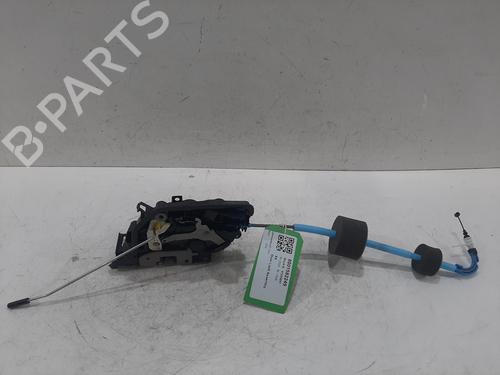 Used Front left lock Front left lock 32379866 32379866
