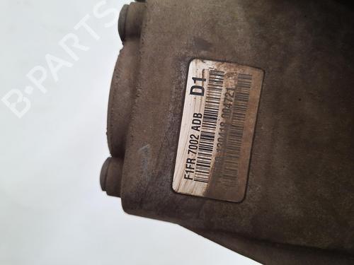 Gearbox FORD FOCUS III 1.5 TDCi | BP36334510M3  - Image 6