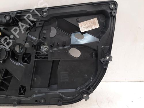 Front right window mechanism FORD FIESTA VI (CB1, CCN) 1.4 | BP37458384C23 - Image 2