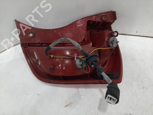 Left taillight KIA PICANTO II (TA) 1.2 | BP26836019C34 