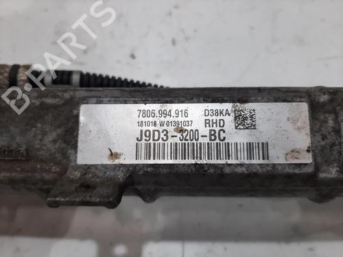 Steering rack JAGUAR I-PACE (X590) EV400 AWD | BP30259713M22 
