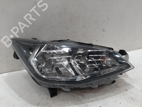 Used Right headlight SEAT ARONA (KJ7, KJP) 1.6 TDI (115 hp) 32851340