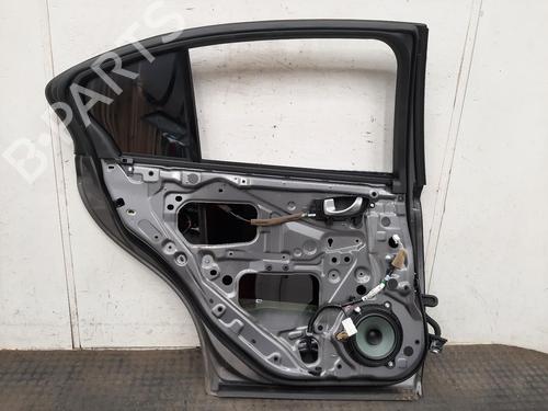 Left rear door INFINITI Q50 50 D | BP26804182C4 