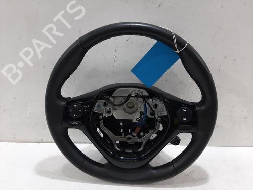 Used Steering wheel TOYOTA AYGO (_B4_) 1.0 (KGB40) (69 hp) 30789888