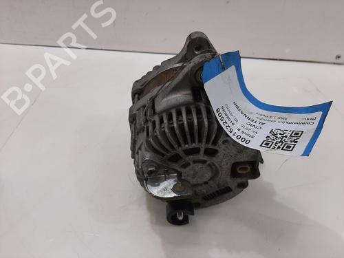 Alternator HONDA CIVIC IX (FK) 1.4 i-VTEC (FK1) | BP29397838M7 
