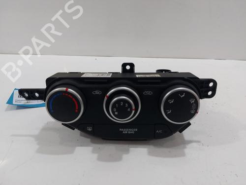Commande Chauffage KIA PICANTO II (TA) 1.0 (69 hp) 27872869