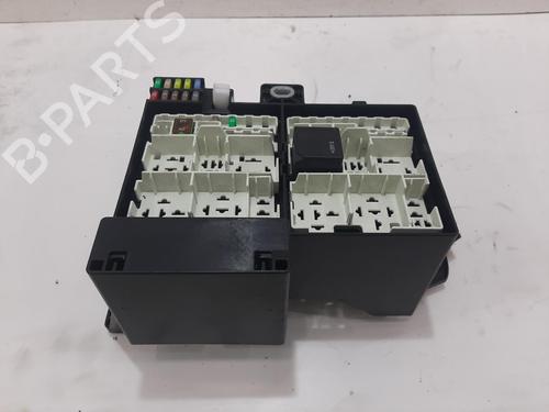 Boîte à Fusibles JAGUAR I-PACE (X590) EV400 AWD (400 hp) 30789026