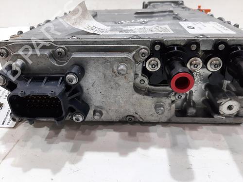 Inverter/Converter JAGUAR I-PACE (X590) EV400 AWD | BP30179927M119 - Image 3