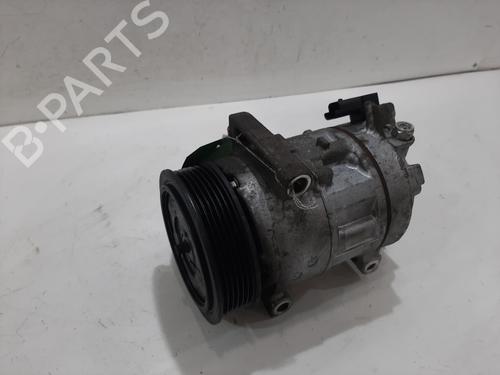 AC-Kompressor CITROËN BERLINGO MULTISPACE (B9) 1.6 BlueHDi 100 | BP30094934M34 