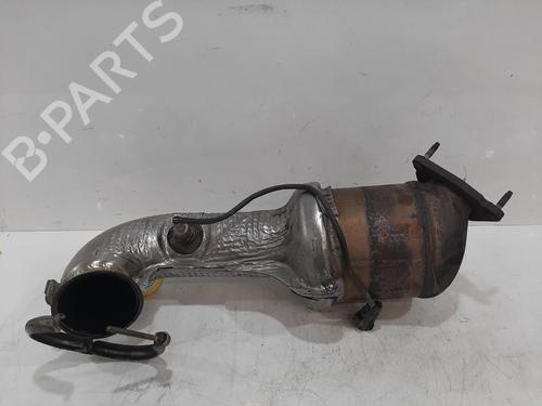 Particulate filter LAND ROVER RANGE ROVER EVOQUE (L538) 2.0 D 4x4 | BP38513290M81 - Image 4