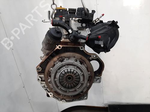 Engine VAUXHALL CORSA Mk IV (E) (X15) 1.2 | BP26868997M1 