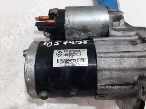 Starter DACIA LOGAN MCV II TCe 90 (K8M1, K8MA, K8AC) | BP38089384M8 - Image 2