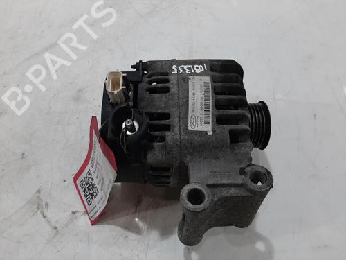 Used Alternator FORD FOCUS II (DA_, HCP, DP) 1.6 (100 hp) 30260152