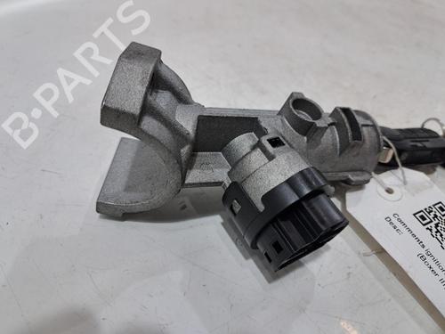 Ignition barrel PEUGEOT BOXER Van 2.2 HDi 120 | BP31965012M48