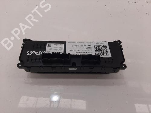 Climate control FORD FIESTA VII (HJ, HF) 1.5 TDCi | BP37082279I5 - Image 5
