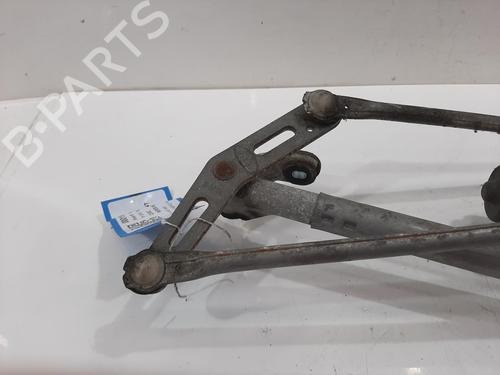 Front wiper motor HONDA CIVIC VIII Hatchback (FN, FK) 1.8 (FN1, FK2) | BP28575561M29 