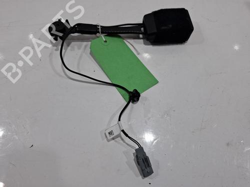Seat buckle RENAULT CLIO V (B7_) 1.0 TCe 90 (B7MT) | BP39176827I32 - Image 2