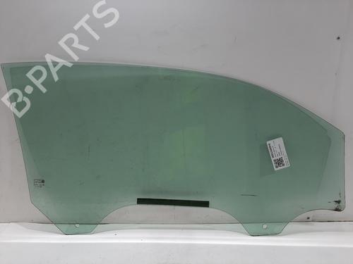 Used Front left door window VAUXHALL ADAM (M13) 1.4 (87 hp) 30382116