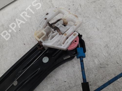 Front left window mechanism BMW 3 Touring (F31) 330 d | BP26868214C22 