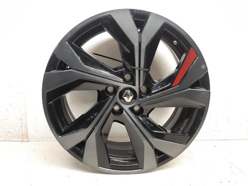 Used Rim RENAULT ARKANA I (LCM_, LDN_) 1.6 E-TECH 145 (LDMU) (143 hp) 26845058